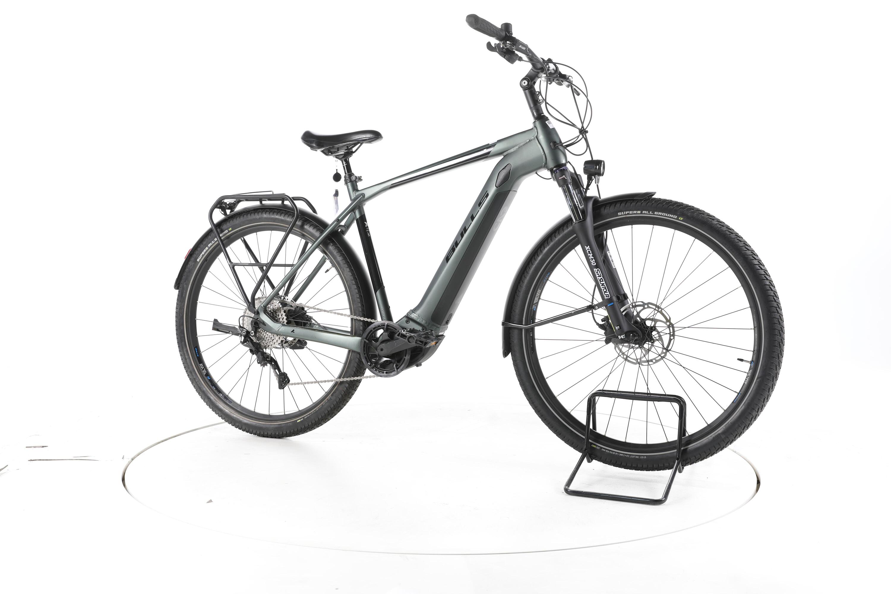 Ebike ricondizionata · Bulls Iconic EVO 1 · Ottime condizioni 2/7