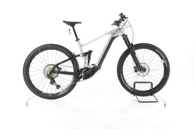 Ebike ricondizionata · Bergamont E-Trailster Expert · Ottime condizioni