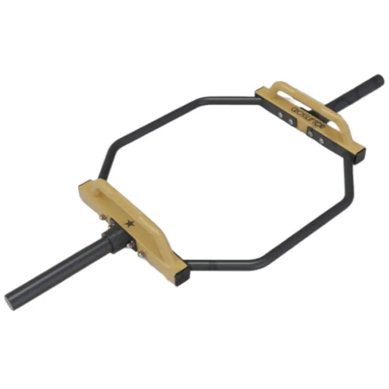 Trap Bar - Barra esagonale CrossLiftor 2/5