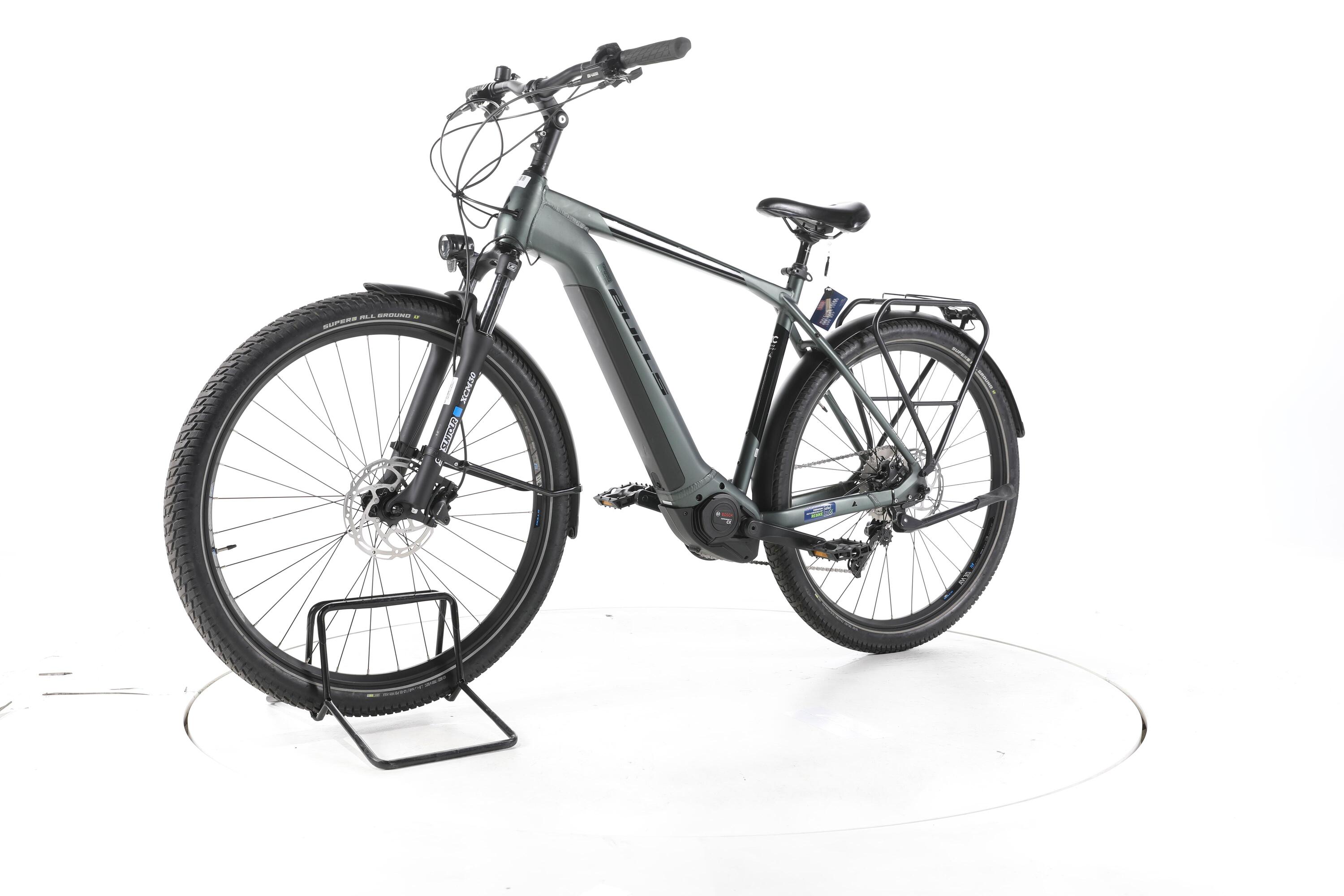 Ebike ricondizionata · Bulls Iconic EVO 1 · Ottime condizioni 5/7