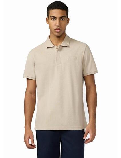 Camiseta para Hombre Champion Beige