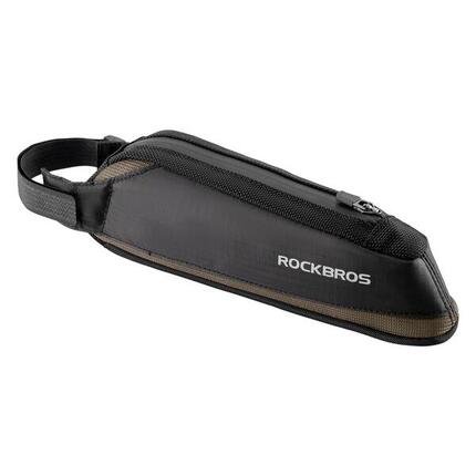 ROCKBROS Rahmentasche Ober Rohrtasche Fahrradtasche