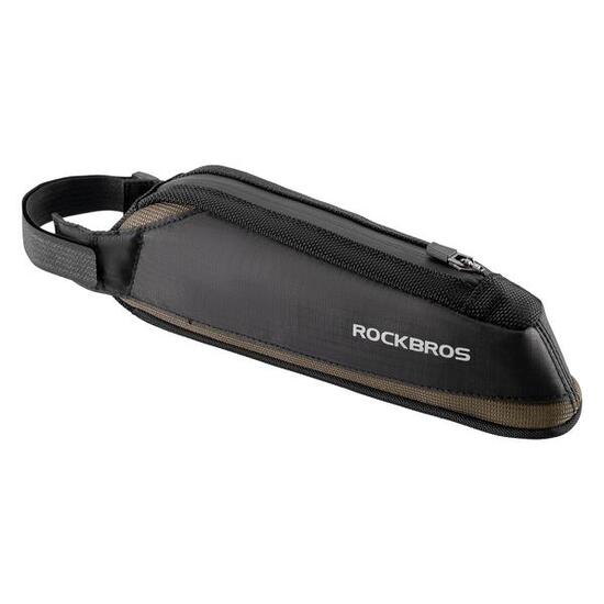 ROCKBROS Rahmentasche Ober Rohrtasche Fahrradtasche