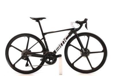 Tweedehands racefiets · slr 01 two di2 12v · zeer goede toestand