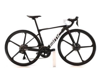 Vélo de route reconditionné · SLR 01 Two Di2 12V · Très bon état