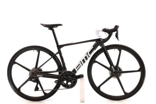 Vélo de route reconditionné · SLR 01 Two Di2 12V · Très bon état