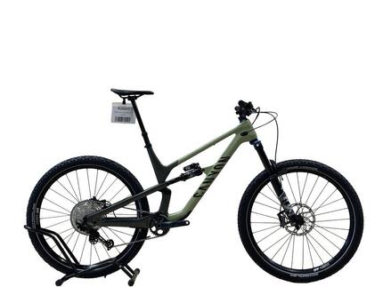 Reconditionné - VTT Canyon Spectral 29 CF 7 SLX - comme neuf