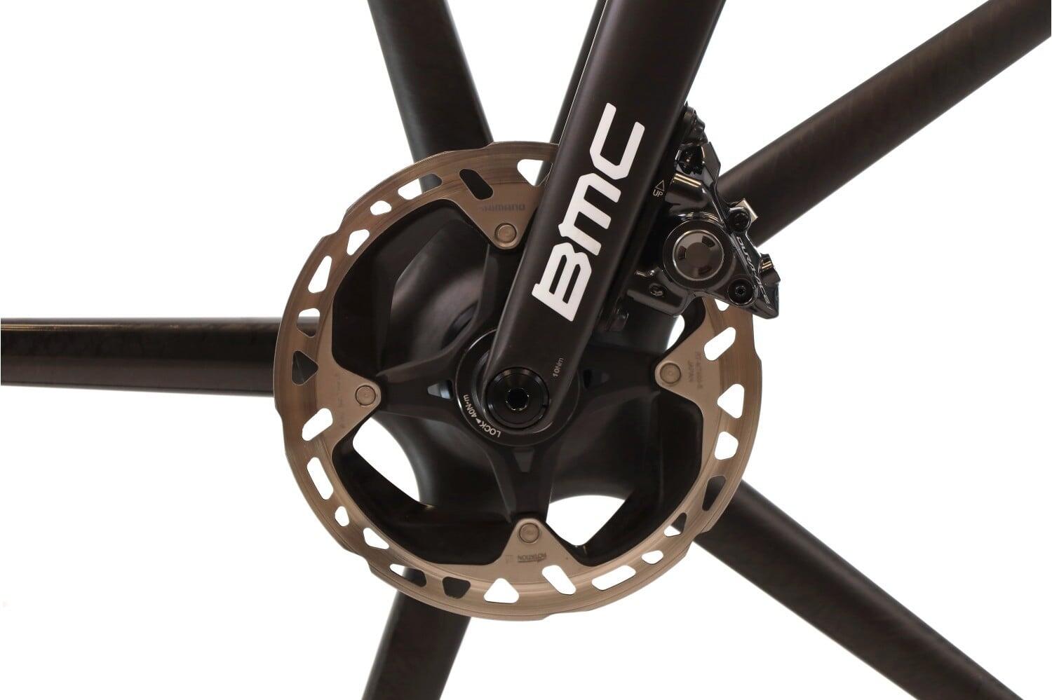 Segunda Vida · Bicicleta estrada ·  SLR 01 Two Di2 12V · Muito bom estado 7/8