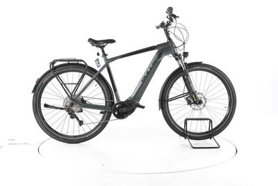 Tweedehands - bulls iconic evo 1 trekking e-bike - zeer goed