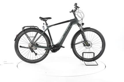 Tweedehands - Bulls Iconic EVO 1 Trekking E-Bike - Zeer goed