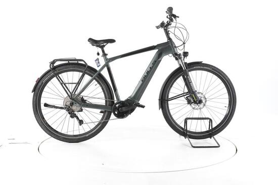 Tweedehands - Bulls Iconic EVO 1 Trekking E-Bike - Zeer goed