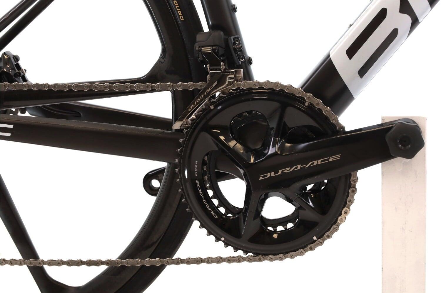 Segunda Vida · Bicicleta estrada ·  SLR 01 Two Di2 12V · Muito bom estado 4/8