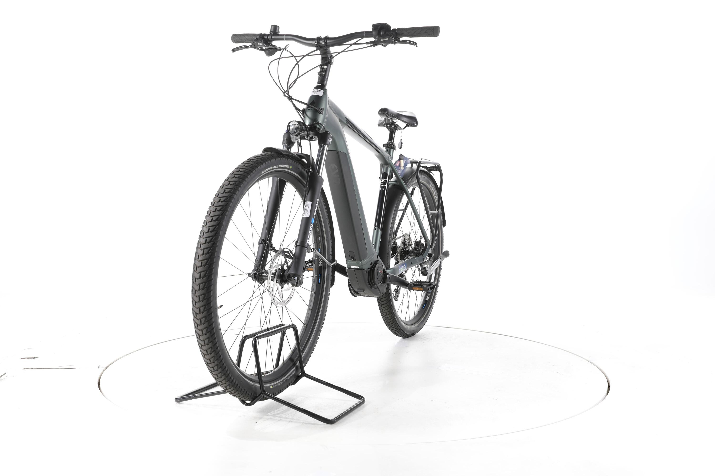 Ebike ricondizionata · Bulls Iconic EVO 1 · Ottime condizioni 4/7