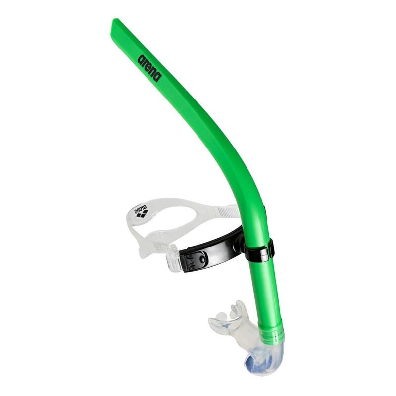 Arena Tuba de Natation Pro Vert