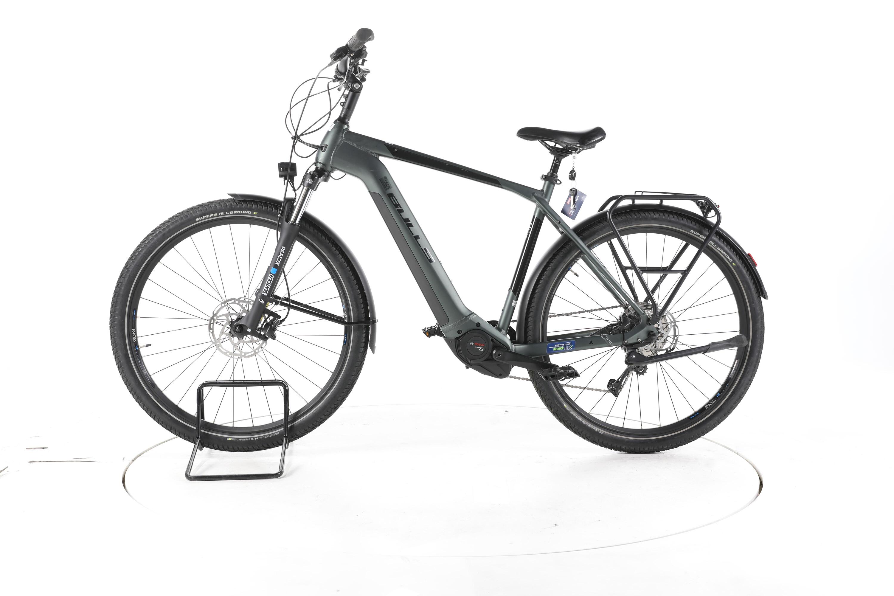 Ebike ricondizionata · Bulls Iconic EVO 1 · Ottime condizioni 6/7