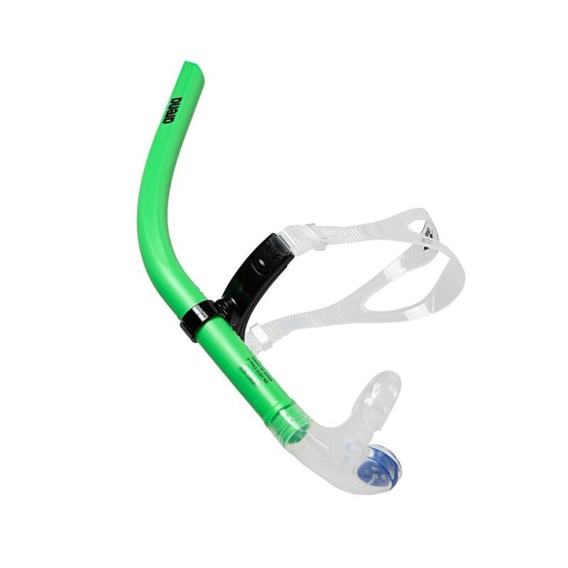 Accessoires de entraînement de natation Unisexe Adulte - Swim Snorkel Pro III