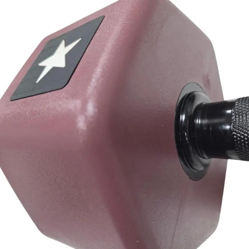 Mancuerna Color 2.0 - 17,5 kg 3/5