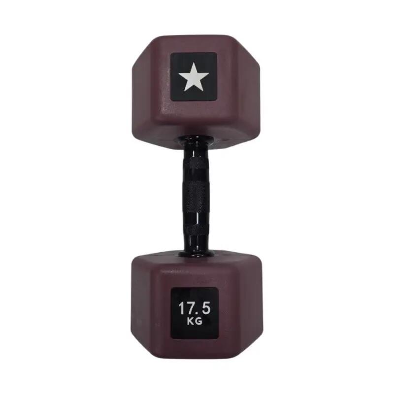 Mancuerna Color 2.0 - 17,5 kg 2/5