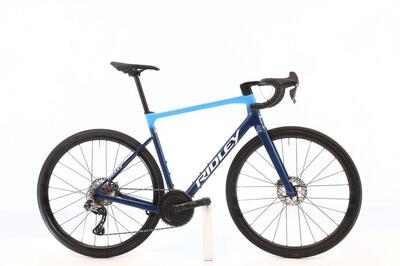 Tweedehands racefiets · ridley grifn di2 11v · zeer goede toestand