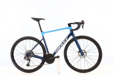 Vélo de route reconditionné · Ridley Grifn Di2 11V · Très bon état