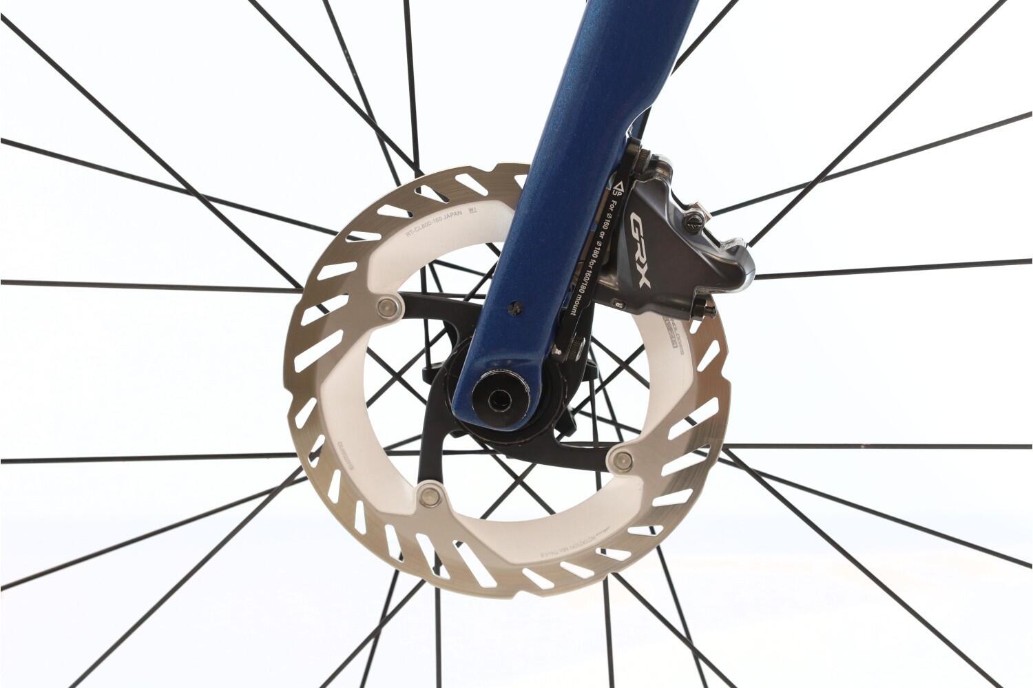 Bici strada ricondizionata · Ridley Grifn Di2 11V · Ottimo stato 7/8