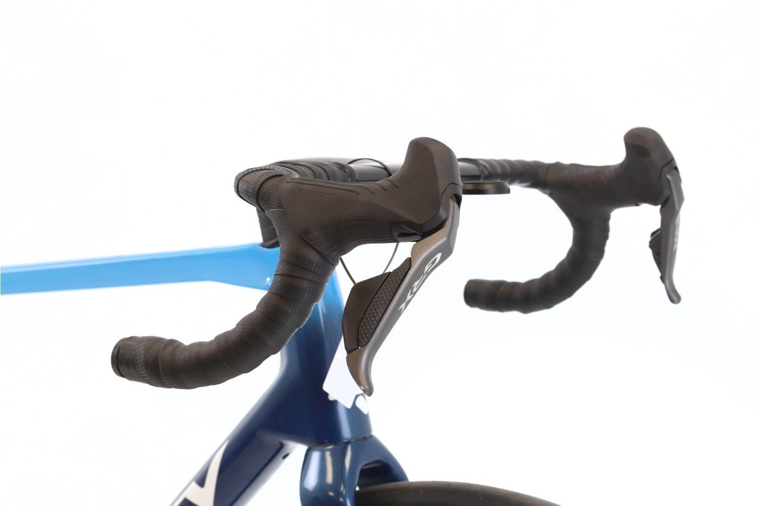 Bici strada ricondizionata · Ridley Grifn Di2 11V · Ottimo stato 6/8