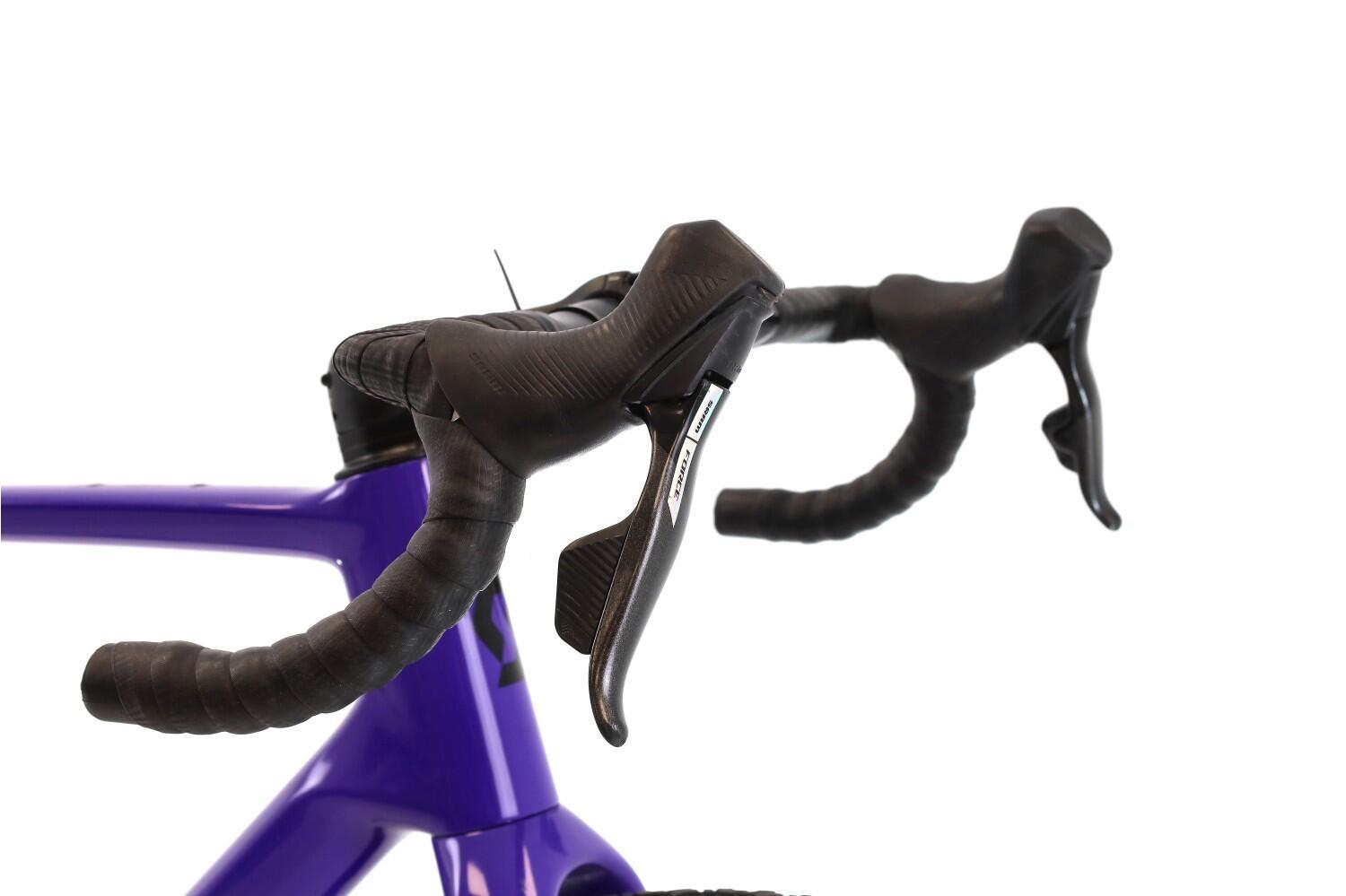 Bici gravel ricondizionata ·  Addict Gravel 10 AXS 12V · Ottimo stato 6/8