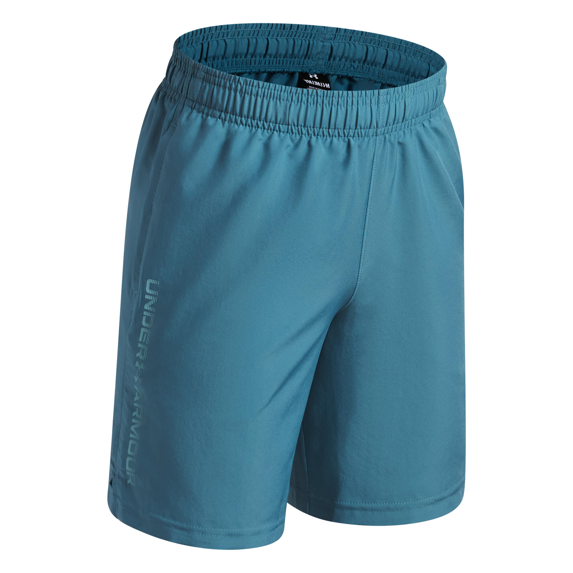 Under Armour Jungen Short UA Woven Wdmk Shorts 1383341 2/5