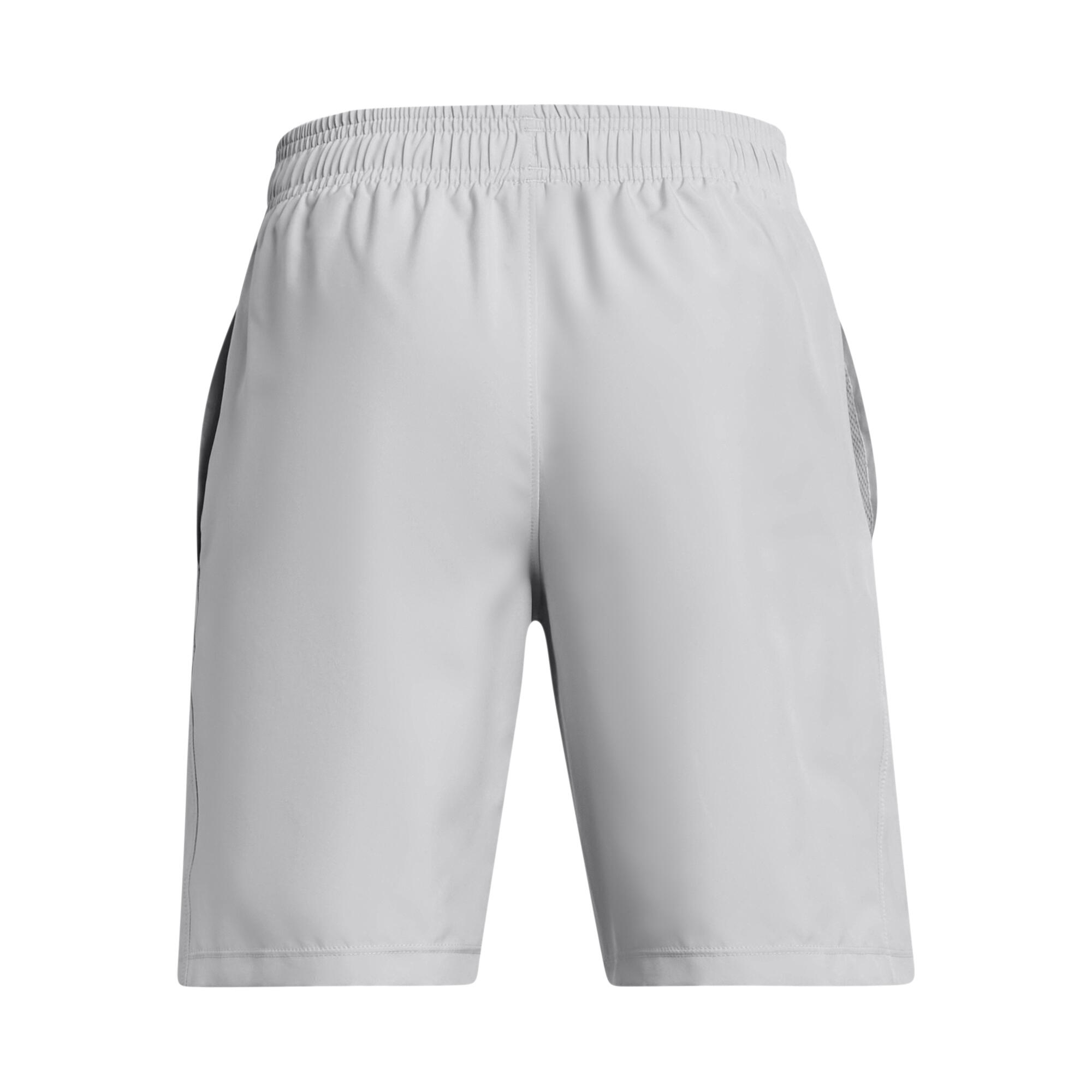 Under Armour Jungen Short Tech Woven Short 1377264 2/3