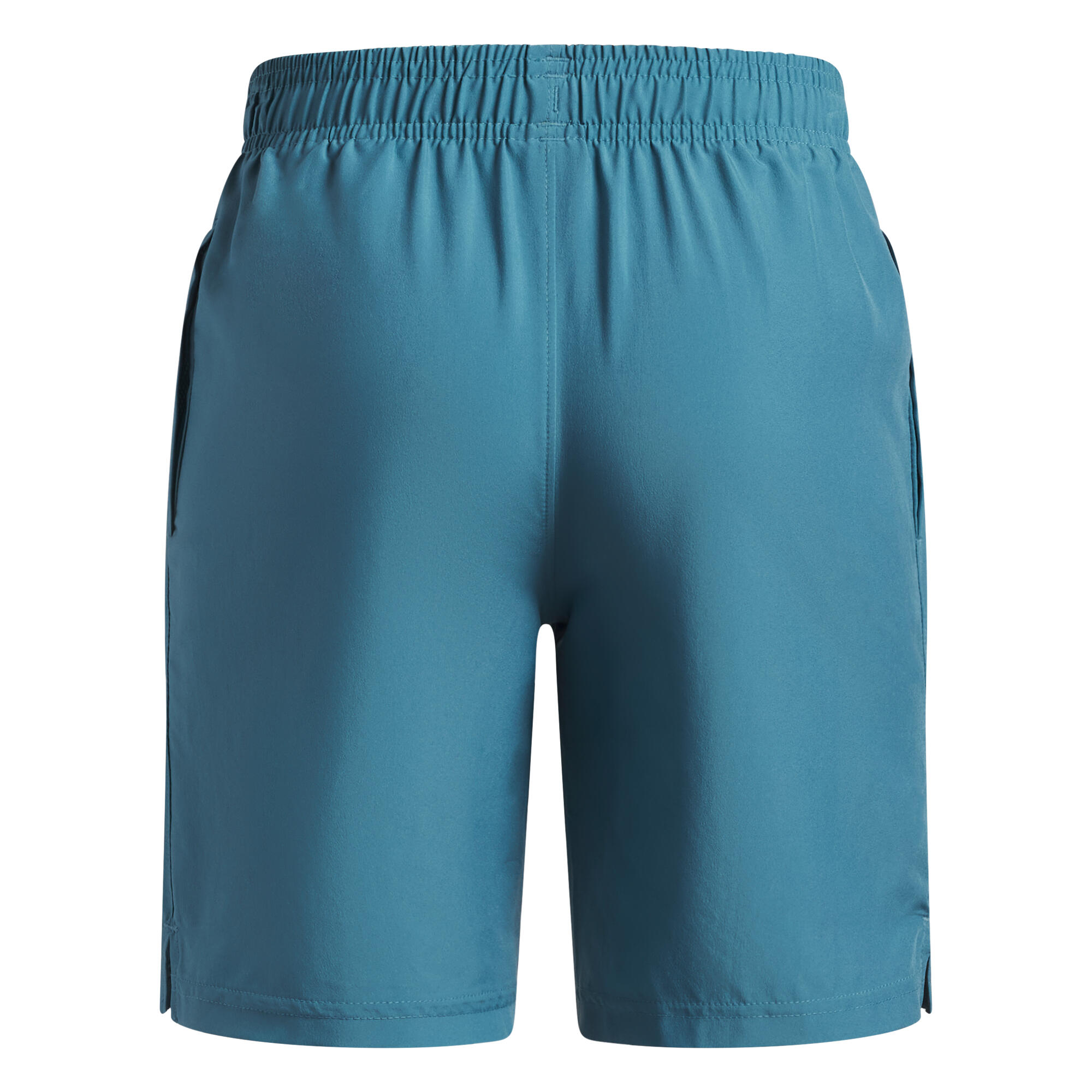 Under Armour Jungen Short UA Woven Wdmk Shorts 1383341 4/5