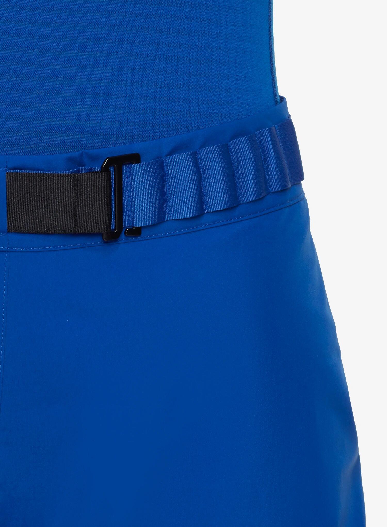 Spodnie w góry damskie Mammut Eiger Nordwand Advanced HS Pants 6/7