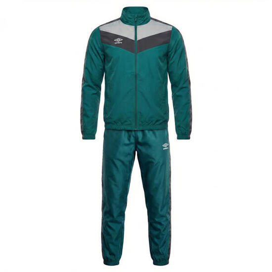 Ensemble de survêtement homme veste zippé et pantalon modèle 1224740