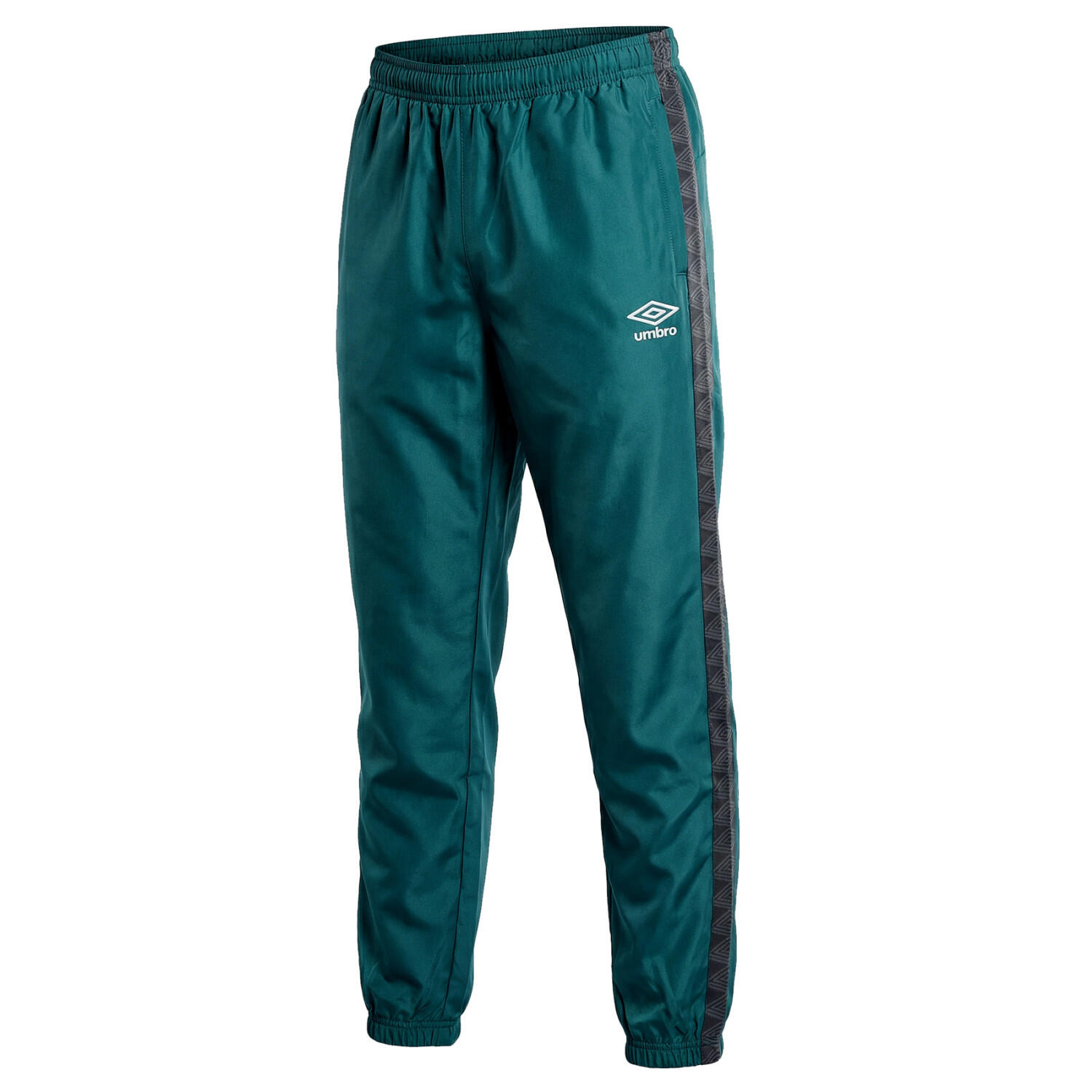 Ensemble de survêtement homme veste zippé et pantalon modèle 1224740 2/5