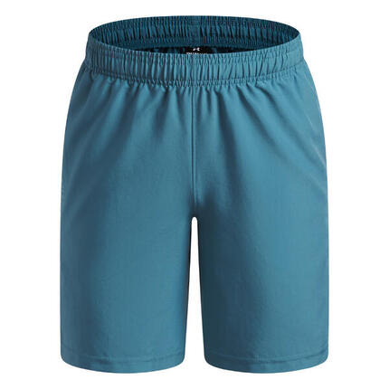 Under Armour Jungen Short UA Woven Wdmk Shorts 1383341