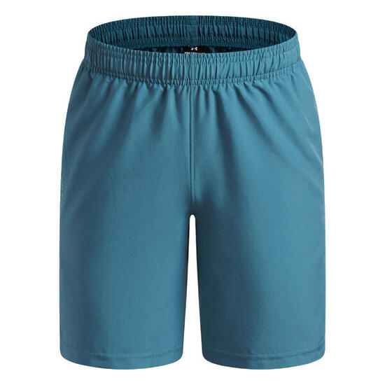 Under Armour Jungen Short UA Woven Wdmk Shorts 1383341