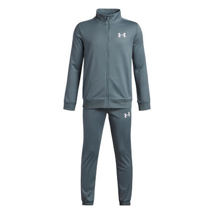 Under Armour Kinder Knit Track Trainingsanzug 1363290