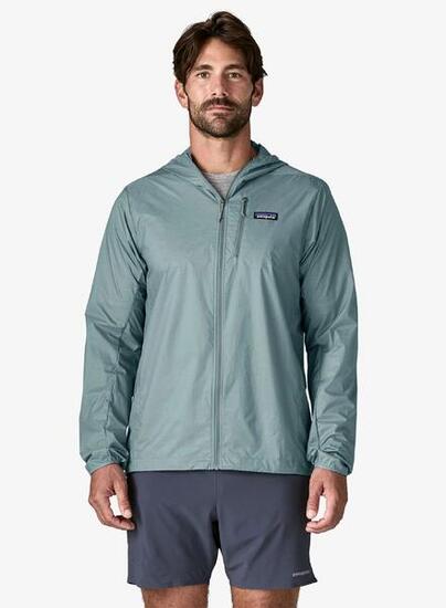 Kurtka do biegania Patagonia Houdini Jacket
