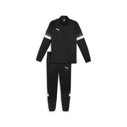 Team Rise" Trainingsanzug für Herren Schwarz