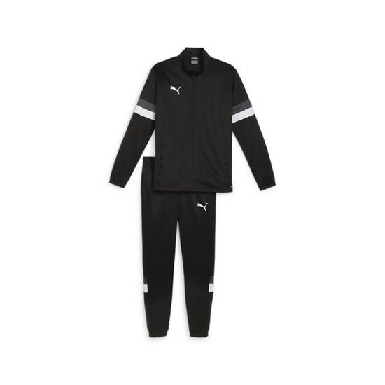 Team Rise" Trainingsanzug für Herren Schwarz