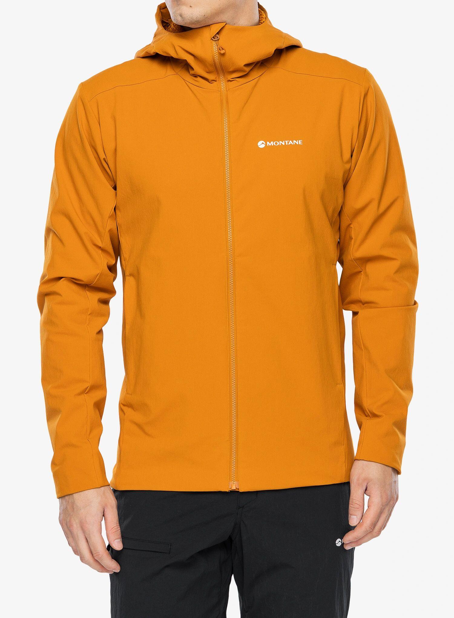 MONTANE picture