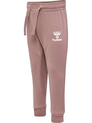 Enfiler Pantalon Hmlapple Mode De Vie Enfant