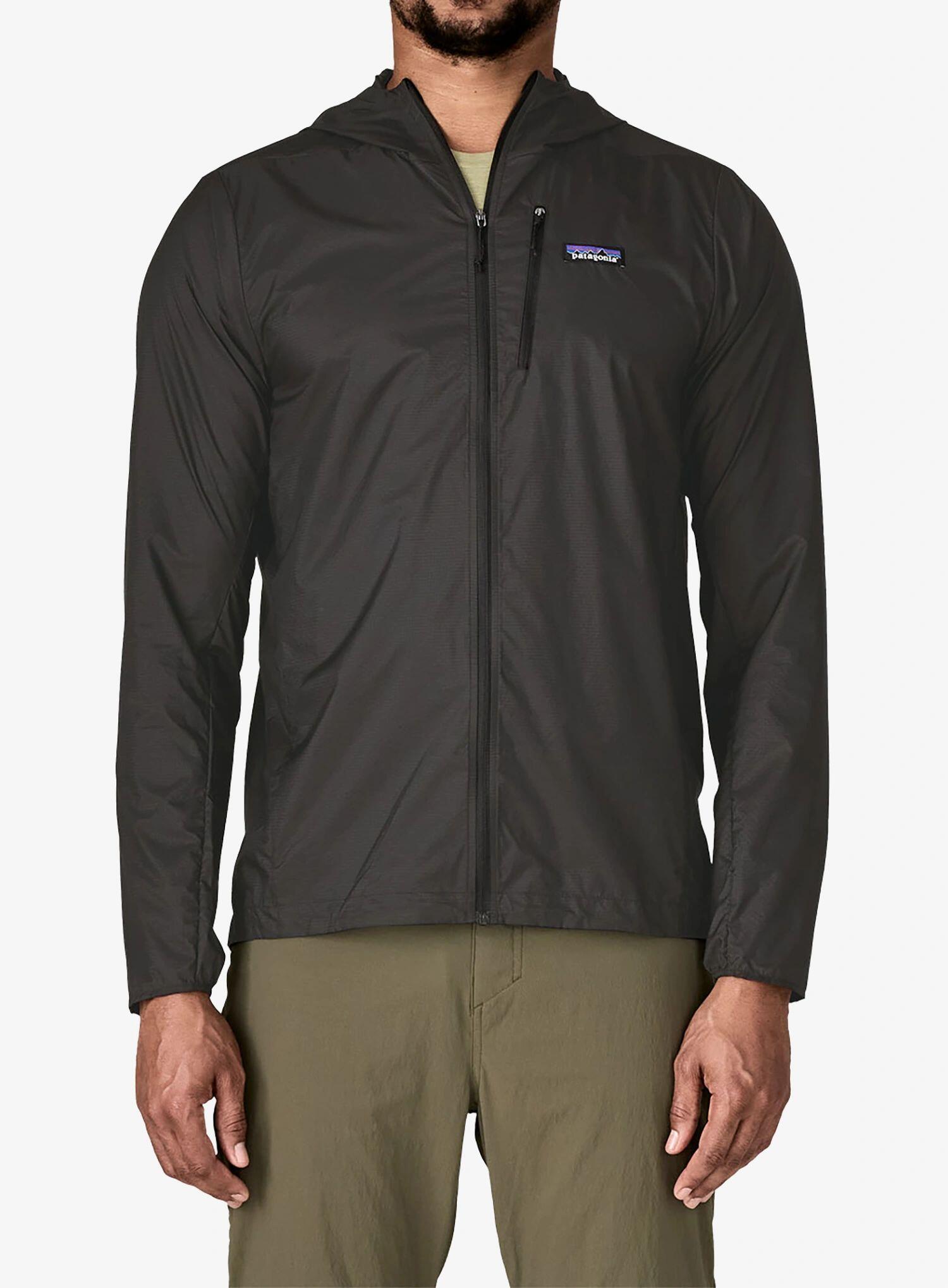 Kurtka do biegania Patagonia Houdini Jacket 1/7