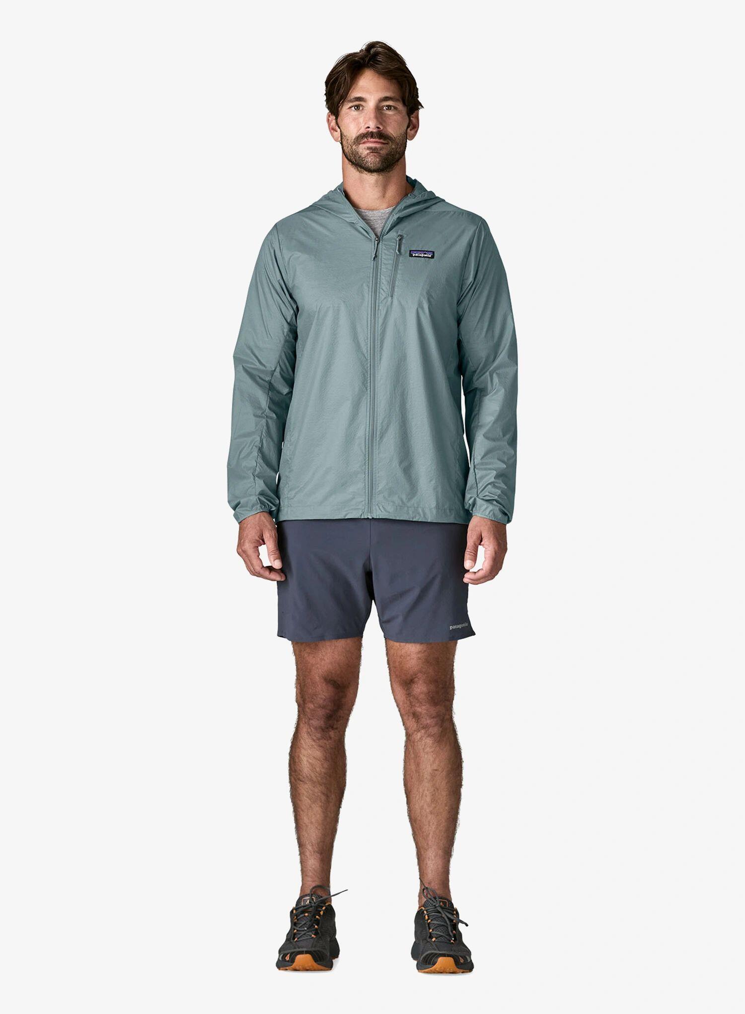 Kurtka do biegania Patagonia Houdini Jacket 2/7