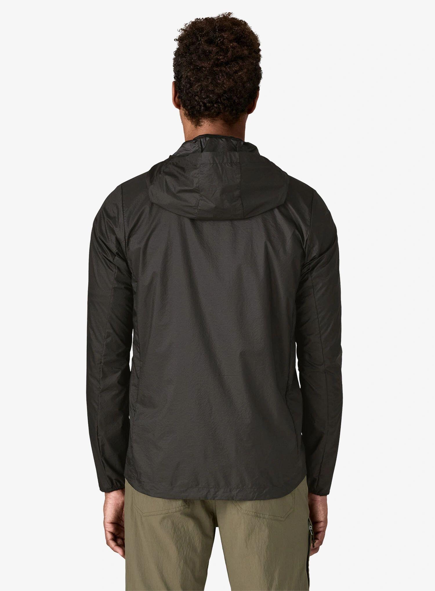 Kurtka do biegania Patagonia Houdini Jacket 2/7