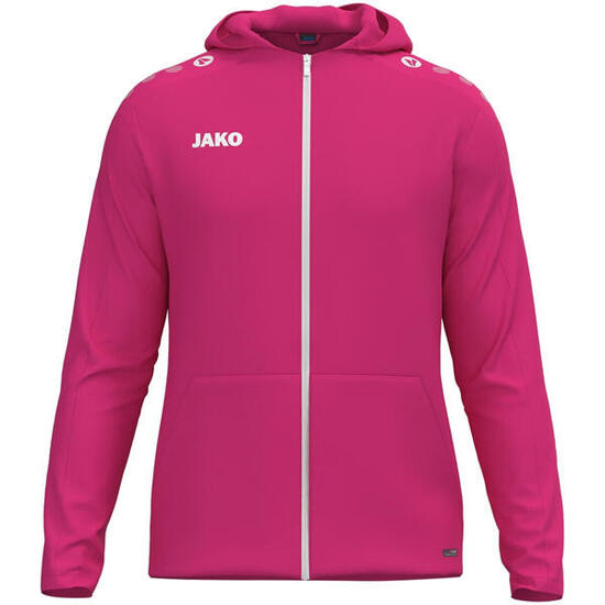 Jako Damen Kapuzenjacke One 6800D