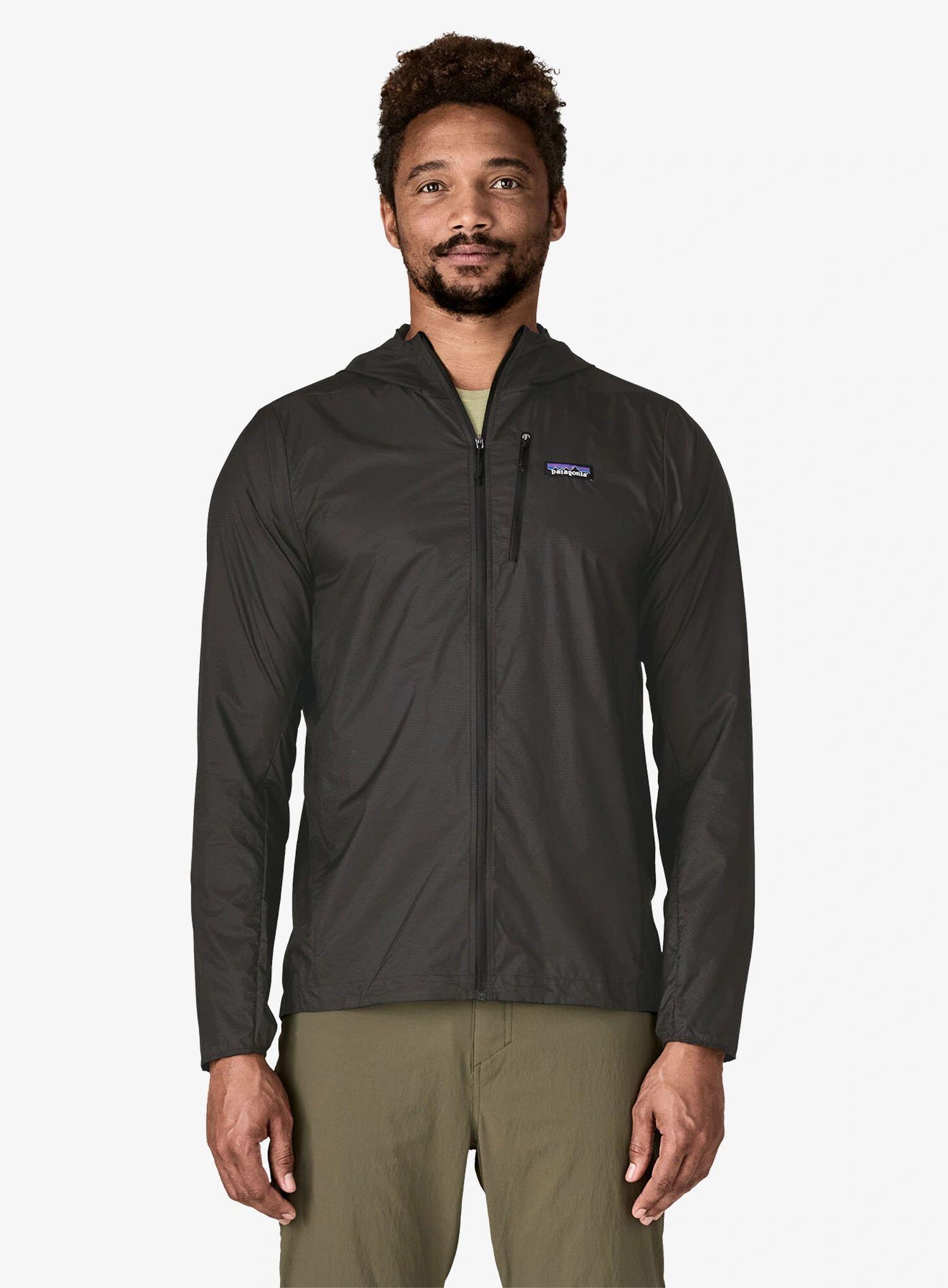 Kurtka do biegania Patagonia Houdini Jacket 5/7