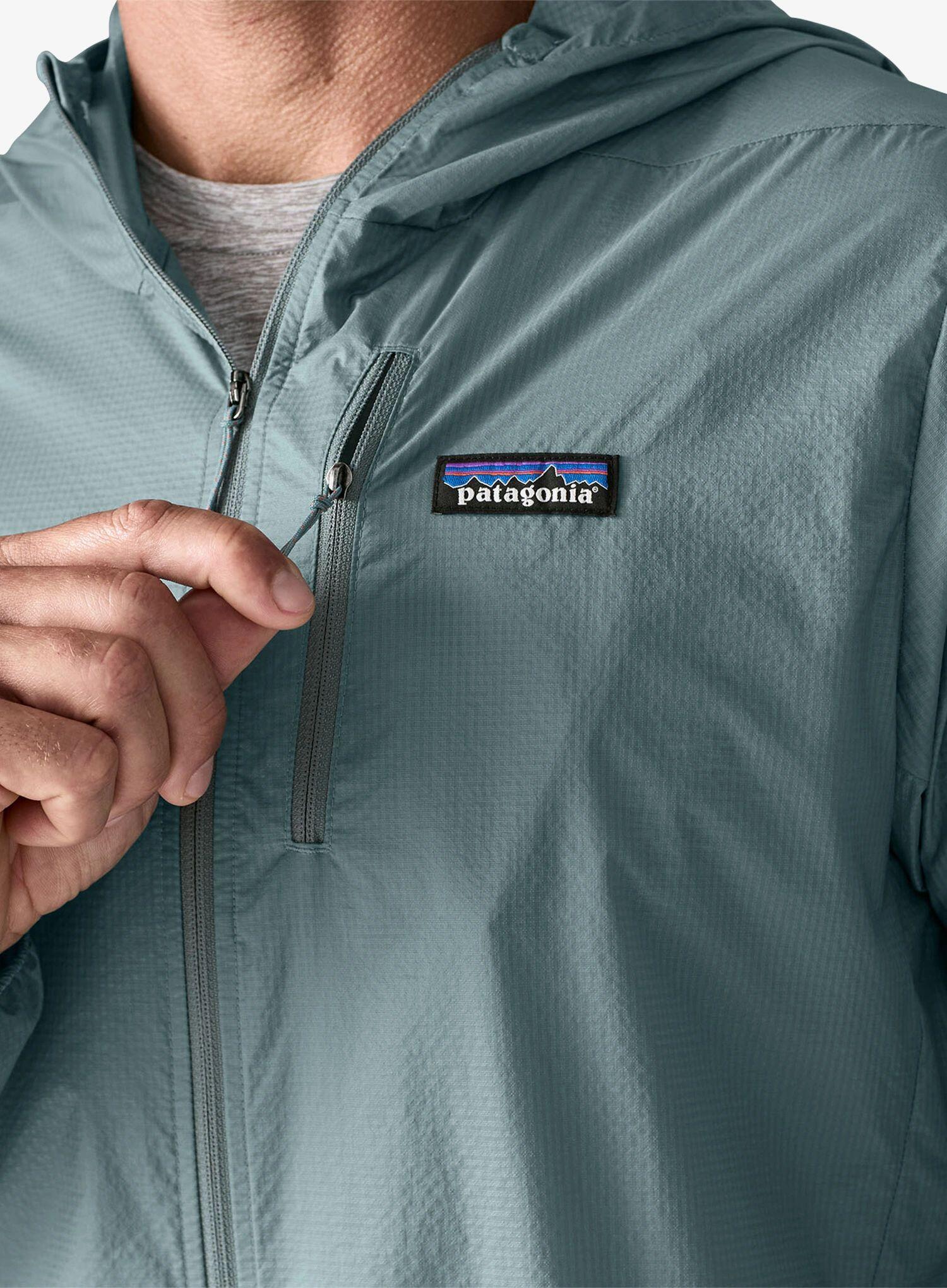 Kurtka do biegania Patagonia Houdini Jacket 5/7