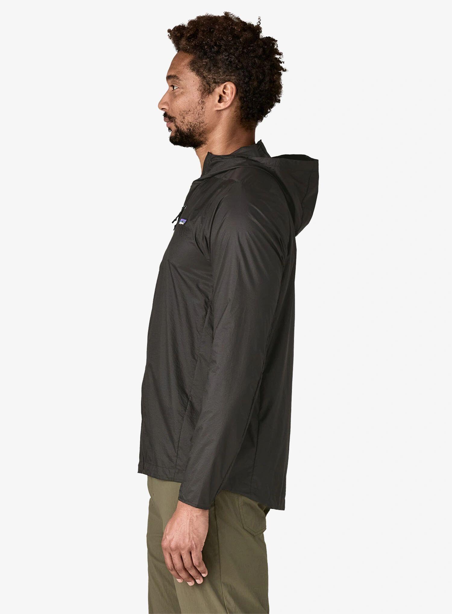 Kurtka do biegania Patagonia Houdini Jacket 4/7