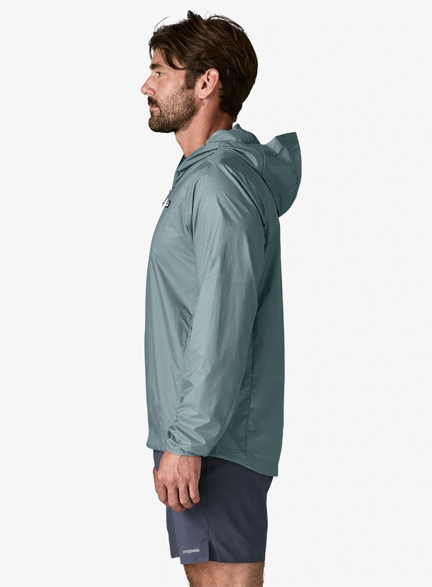 Kurtka do biegania Patagonia Houdini Jacket 4/7