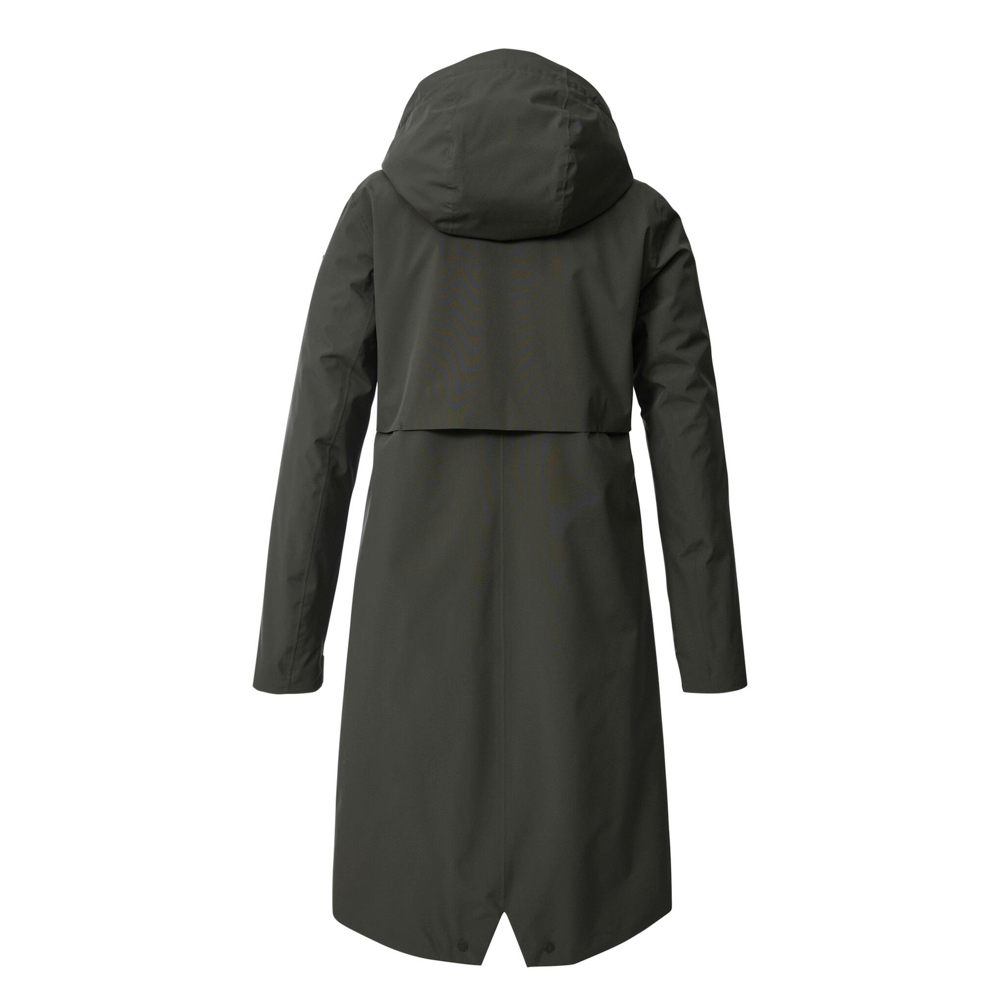 Killtec Damen Parka KOS 46 43935-000 2/2